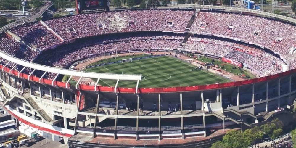 ¿Qué pueden hacer los hinchas de River con sus entradas?