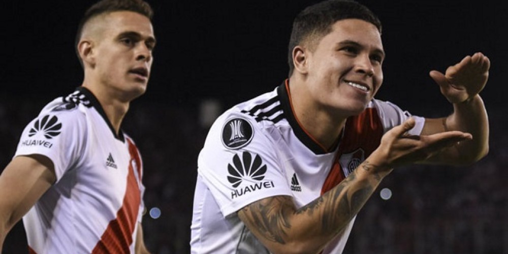 ¿Cuánto dinero ingresó River Plate por avanzar a las Semifinales de la Libertadores?