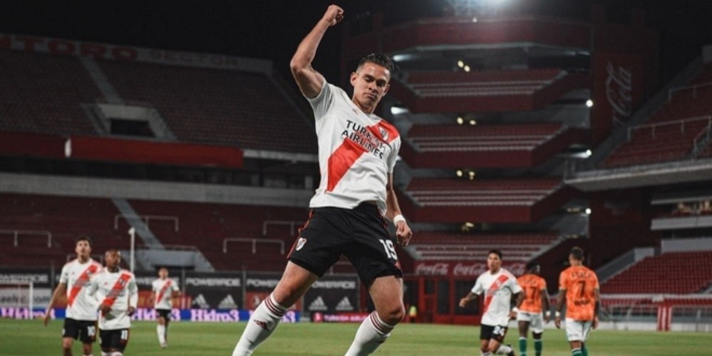 Sin aumentos, River seguir&aacute; siendo local en el Libertadores de Am&eacute;rica