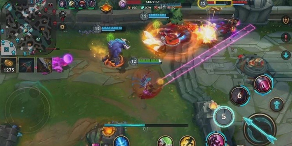 River Plate se suma a la Liga Master de League of Legends en 2020