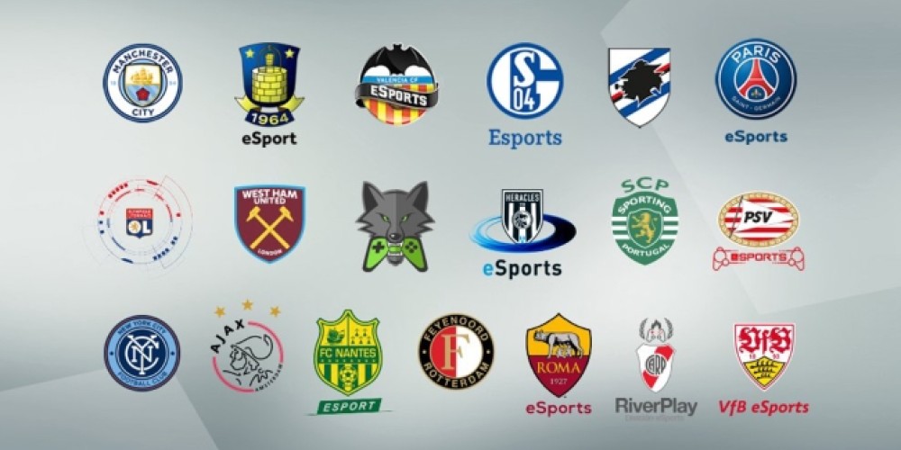 River: el primer equipo latinoamericano en participar de la FIFA Interactive Club World Cup 2017