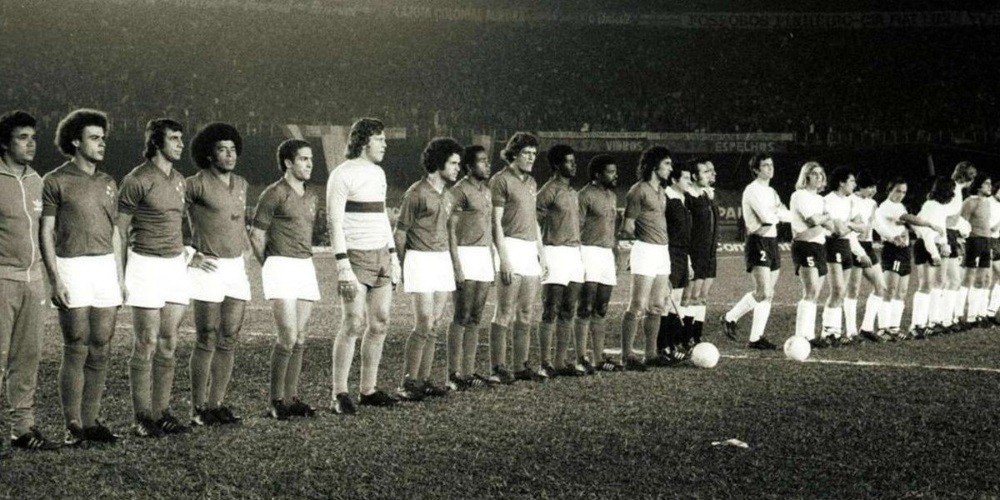 River y la maldición de Santiago de Chile en las finales de Libertadores