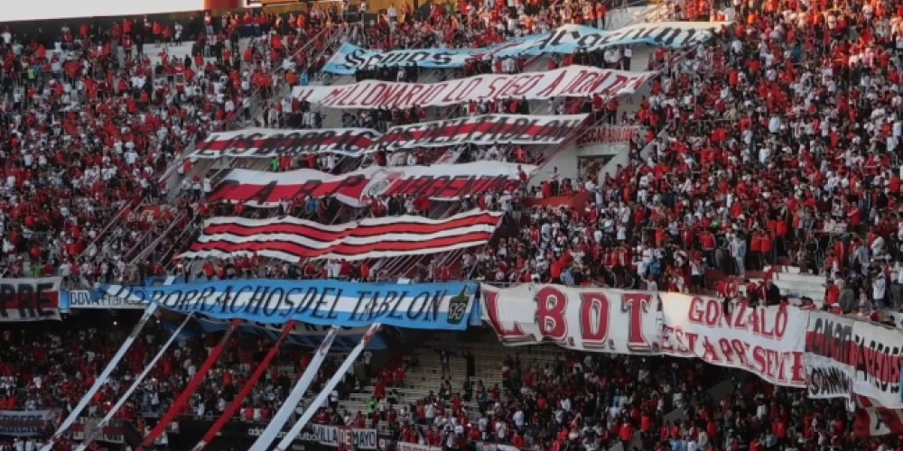 El curioso origen de la canción ‘Mi buen amigo’ ante la salida a la cancha de cada equipo