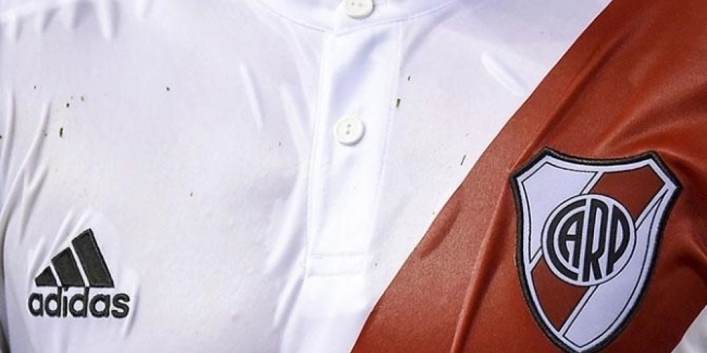 De no recibir ninguna propuesta interesante, River eval&uacute;a ceder el patrocinio de su camiseta a una ONG