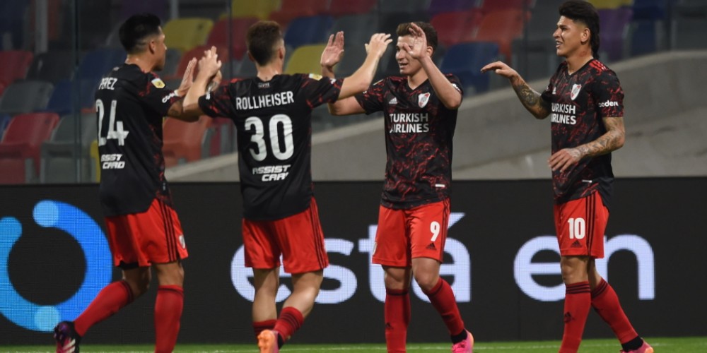 River festejó su Día Internacional del Hincha con un emotivo video de la mano de adidas
