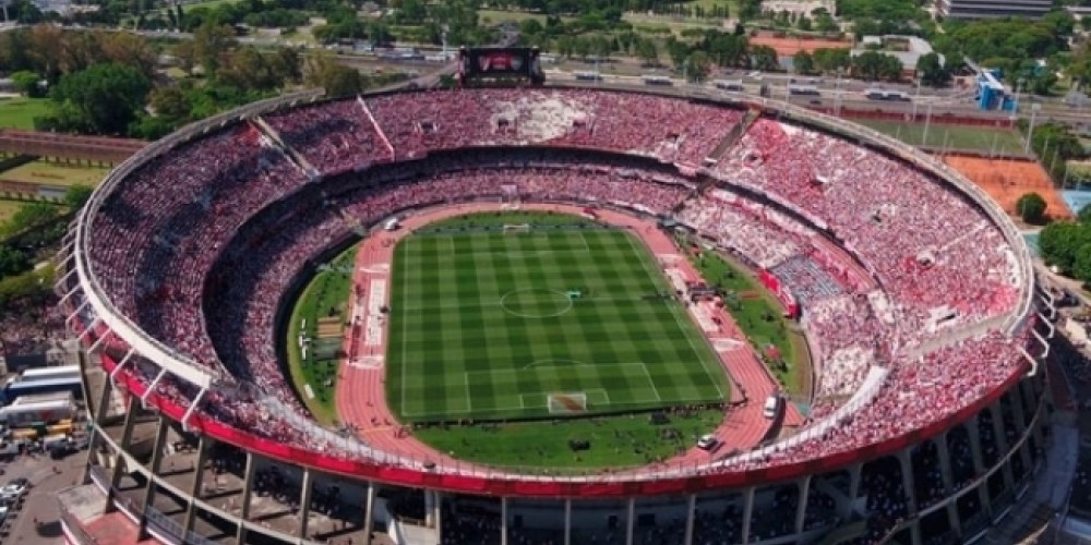 La millonaria p&eacute;rdida que le gener&oacute; a River el desorden de la reprogramaci&oacute;n