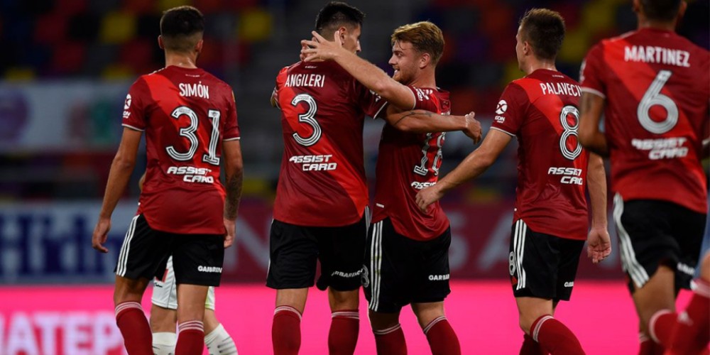 El jugador de River que podr&iacute;a llegar a un cargo dirigencial