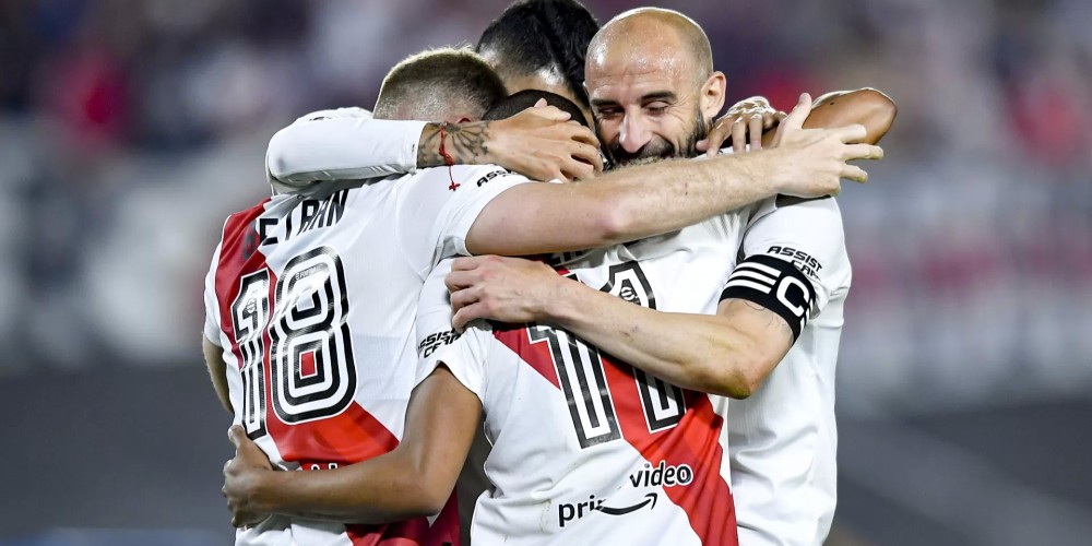 River Plate jugar&aacute; la Copa Conmebol Libertadores por novena vez consecutiva
