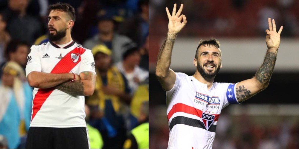 Problemas económicos para River con Boca y la Libertadores en la mira