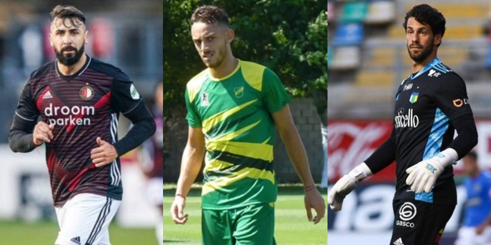 Los 13 jugadores que River dio a pr&eacute;stamo y la fecha en la que deben volver al club