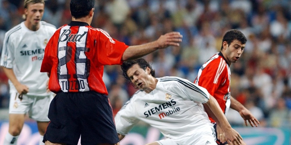 River Plate y Real Madrid, la posibilidad de que ambos equipos se enfrenten en el Mundial de clubes