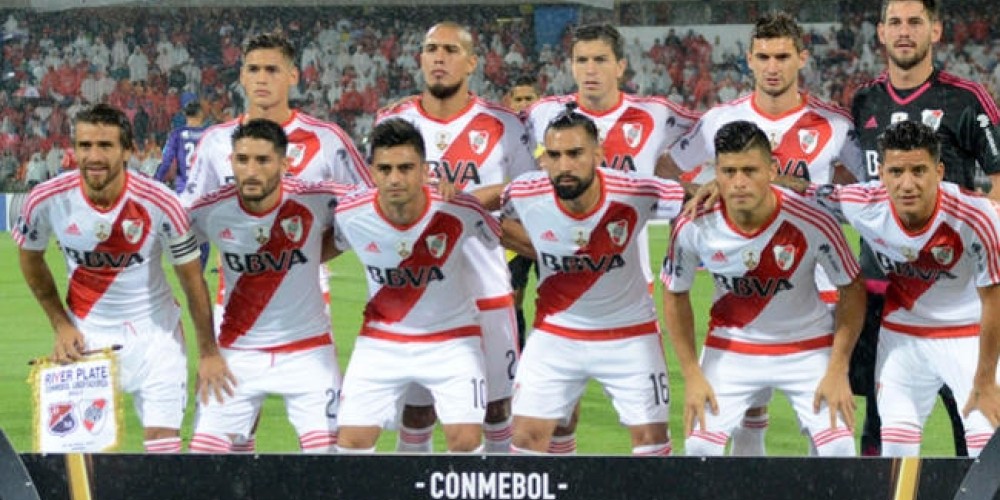  &iquest;A qu&eacute; sanci&oacute;n deportiva se arriesga River tras el doping?
