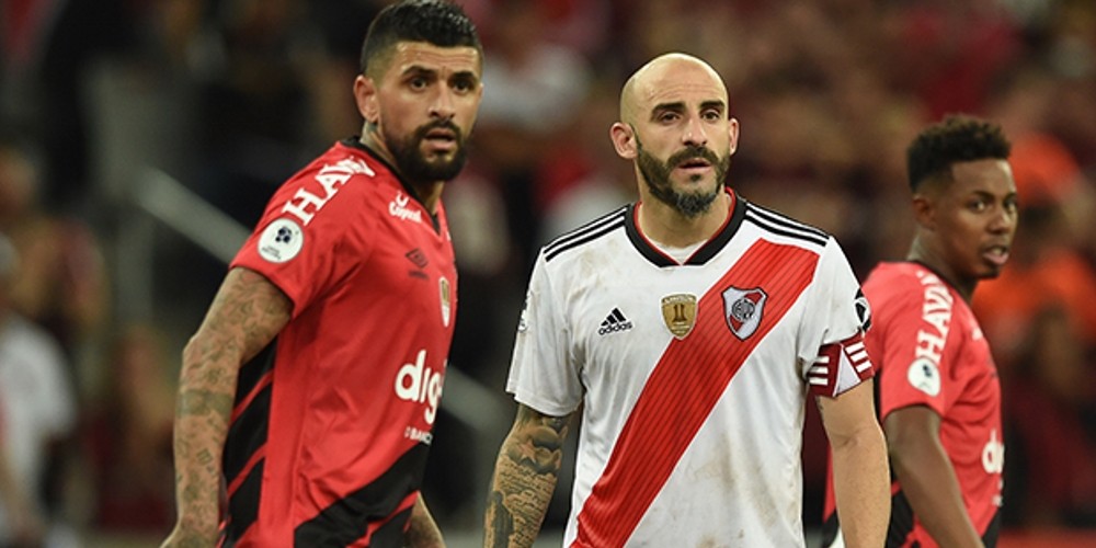 El lugar más deseado de la camiseta de River Plate busca sponsor