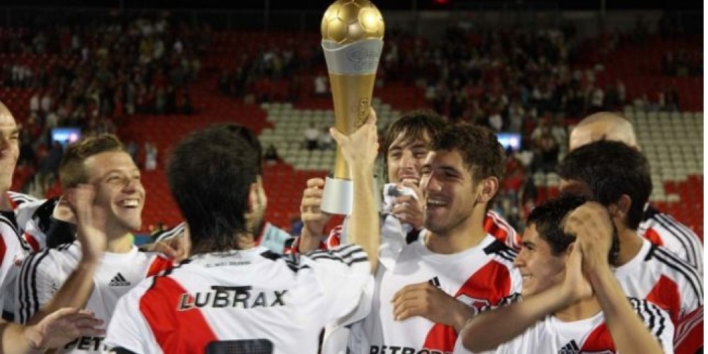 River y su nuevo convenio de intercambio de jugadores con la MLS