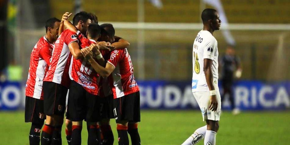 La divertida comparación entre River de Uruguay y Argentina en Twitter