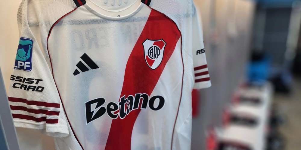 River incorporó una IA para medir el impacto de sus sponsors