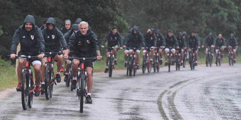El motivo por el cual River decidi&oacute; suspender la pretemporada en Punta del Este