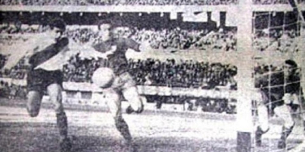 El historial entre River y el Barcelona