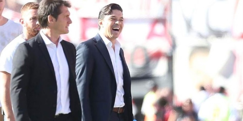 River y Boca podrían ser parte de los grupos de la muerte en la Copa Libertadores