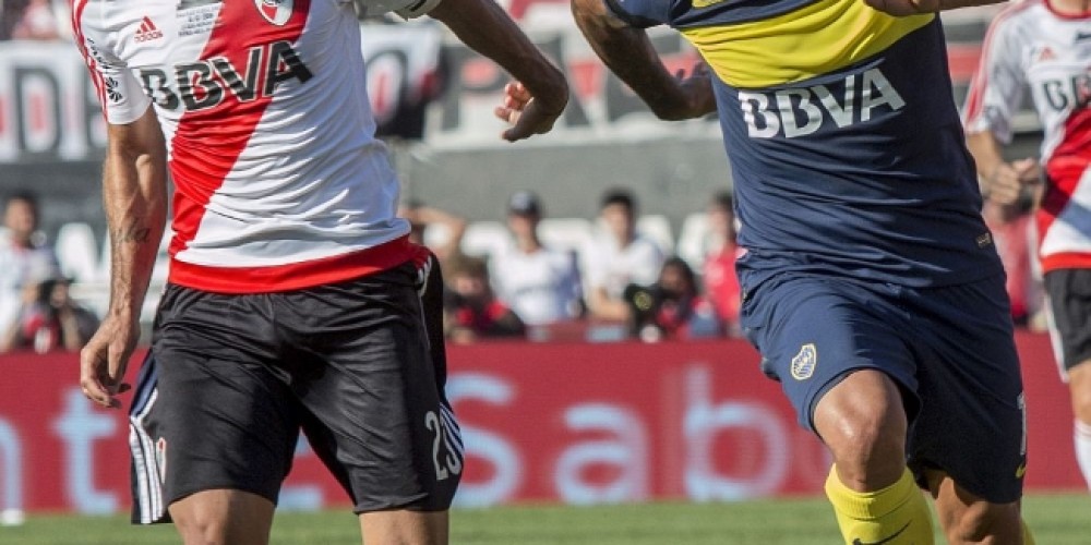 Libertadores 2018: ¿Cuándo pueden cruzarse River y Boca?
