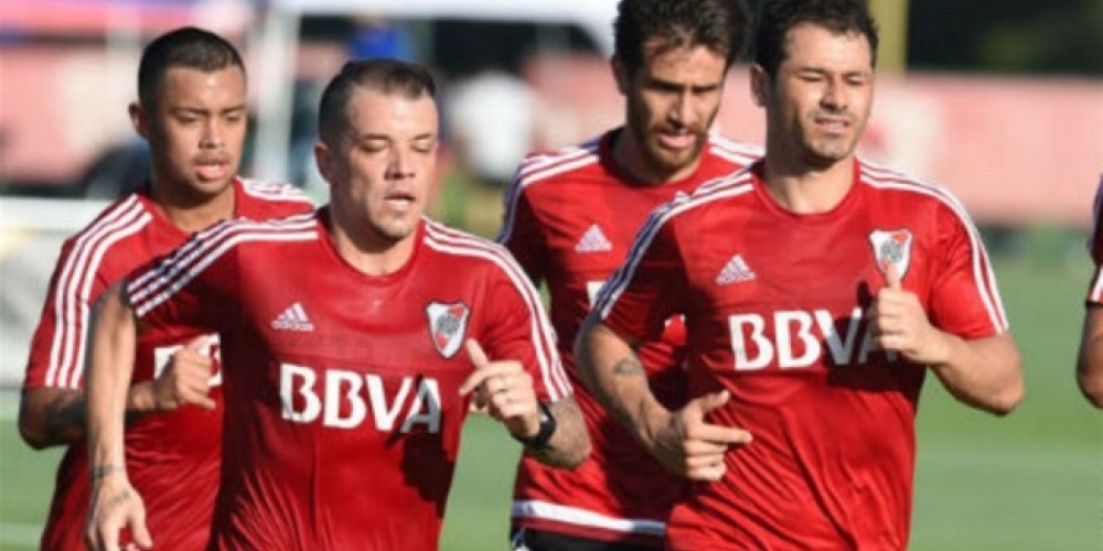 Por la Recopa, River no jugar&aacute; la primera fecha del torneo de Primera Divisi&oacute;n
