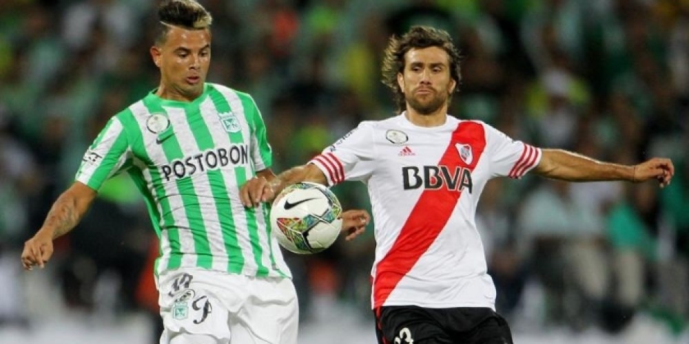 Ranking Mundial de Clubes: Atlético Nacional entró al Top 10 y River salió