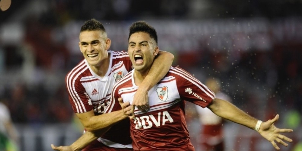 La CONMEBOL presentó su ranking 2018: River Plate, el mejor equipo
