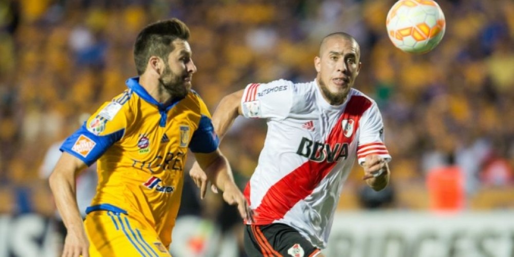 River vs Tigres, ¿quién gana según las casas de apuestas?