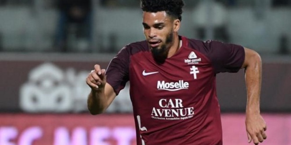 Emmanuel Riviere, la maldición de descender tres temporadas seguidas con equipos distintos