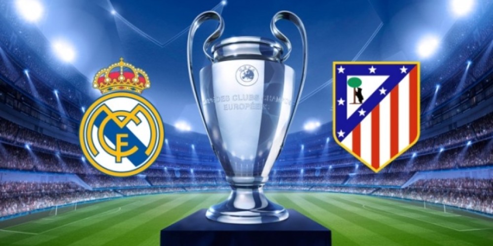 La final de la Champions League generar&aacute; m&aacute;s de 550 millones de d&oacute;lares