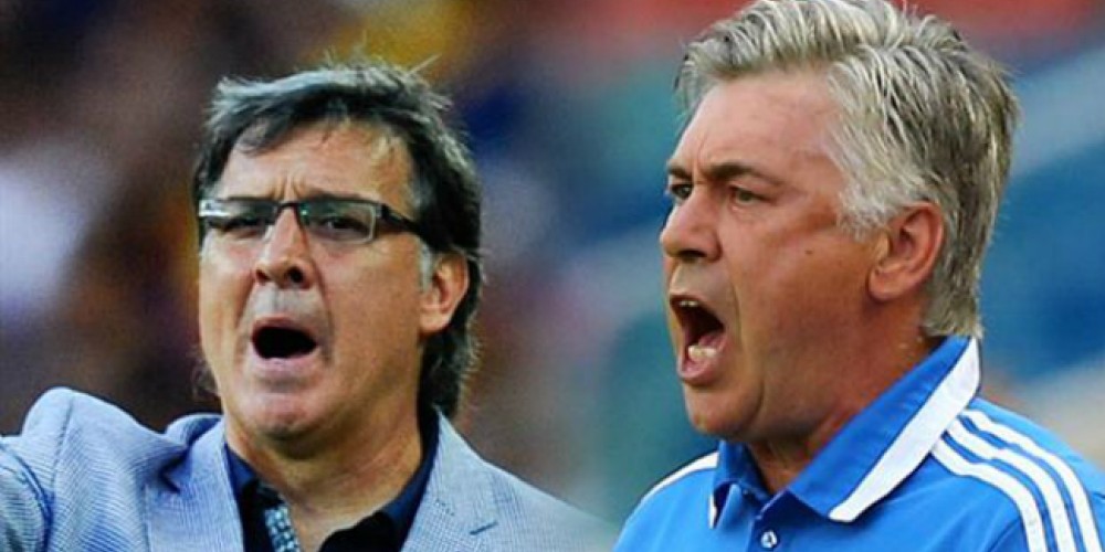 &iquest;Cu&aacute;nto cobran los entrenadores en la Liga de Espa&ntilde;a?