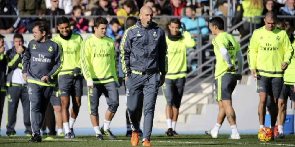 Real Madrid espera por la sanción FIFA que podría prohibirle fichar jugadores