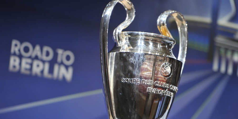 El millonario impacto econ&oacute;mico de la final de la Champions en Berl&iacute;n