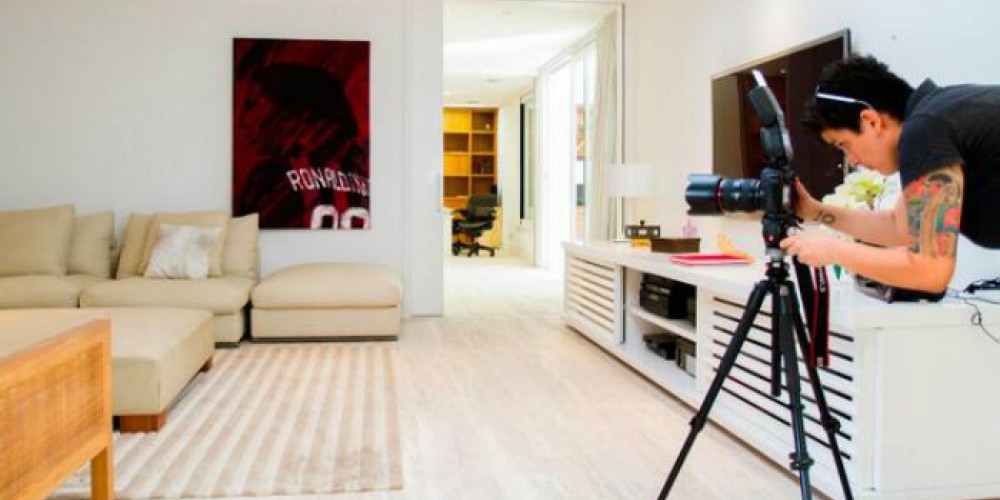 Ronaldinho alquila su casa de Rio de Janerio durante el Mundial 