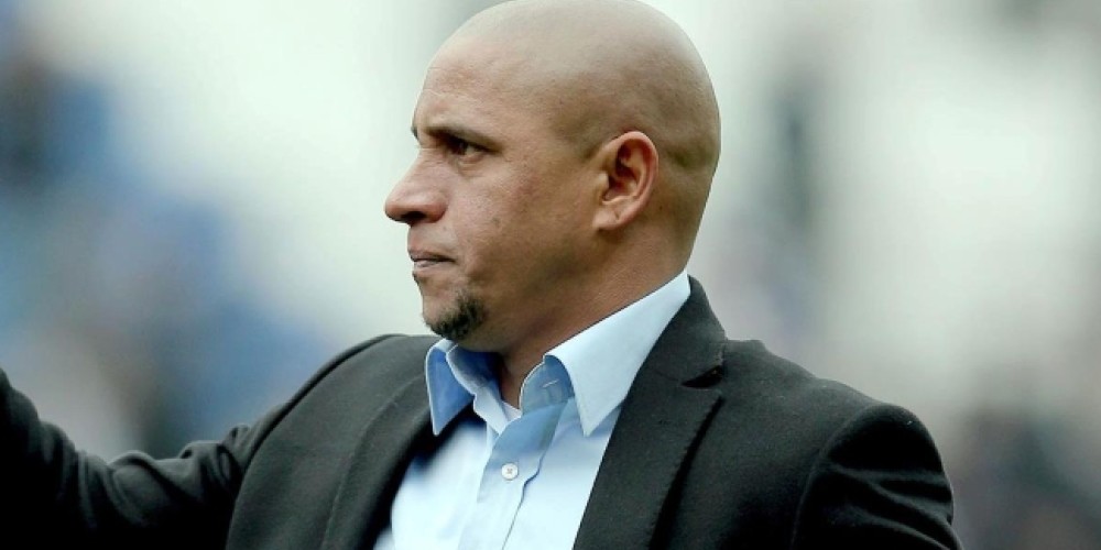 Roberto Carlos compró un club del ascenso brasileño