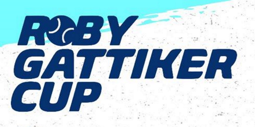 Se viene La Roby Gattiker Cup