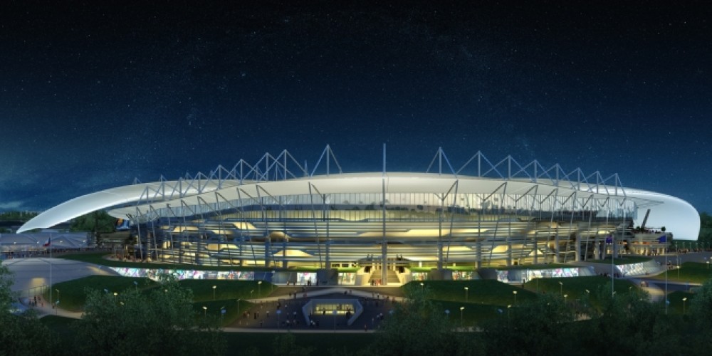 La FIFA prohibi&oacute; los recitales de rock en los estadios del Mundial