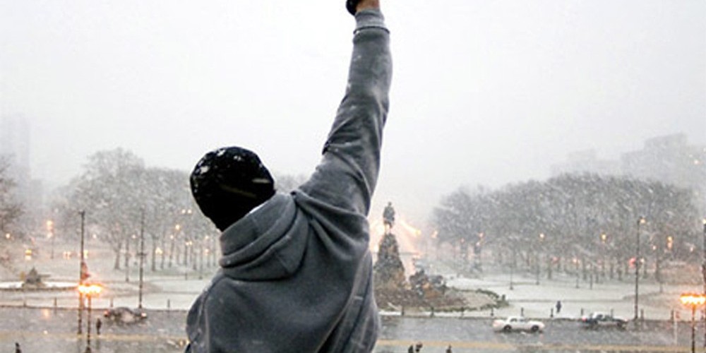 ¿Vuelve Rocky? Stallone confirmó que trabaja en una serie