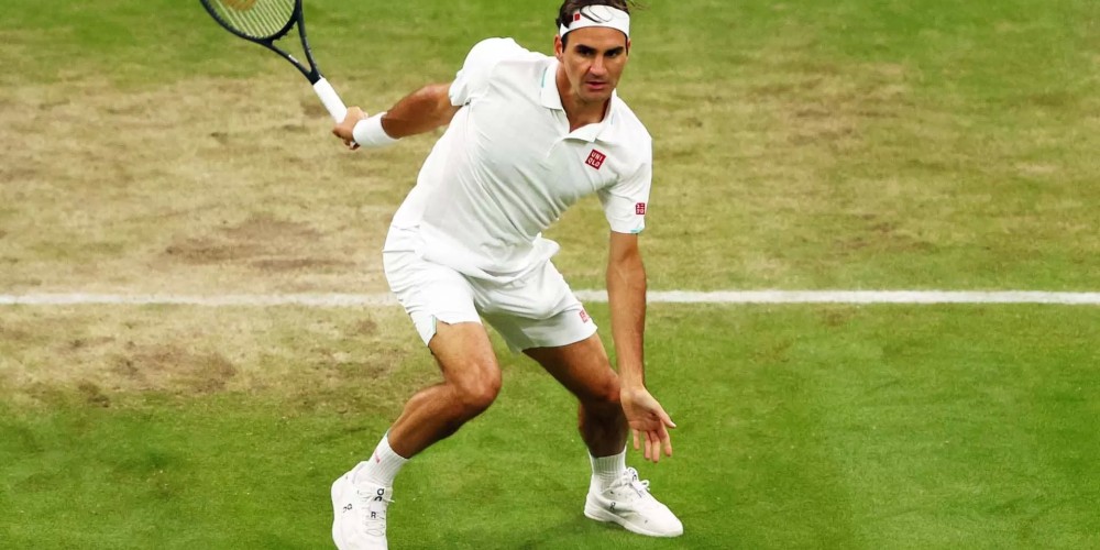 Roger Federer: su &uacute;ltimo partido y las lesiones que lo retiraron