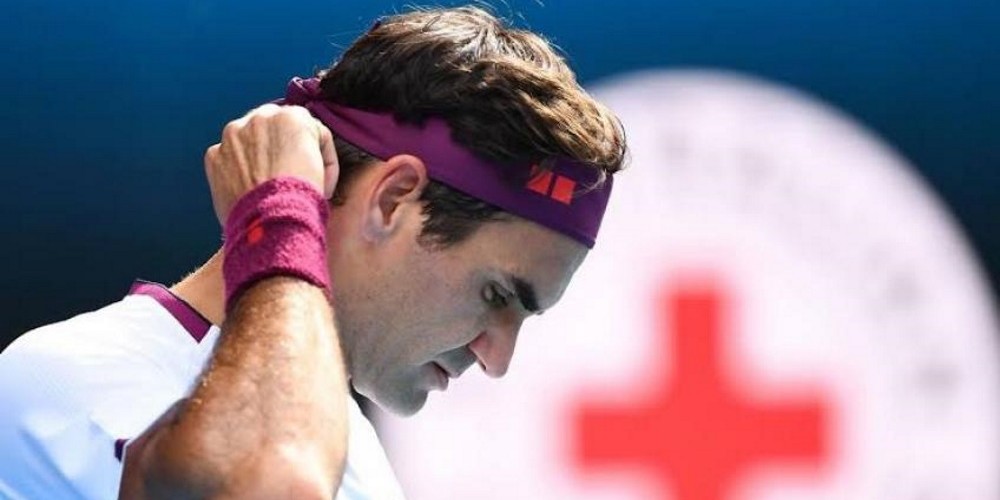 Roger Federer y su análisis acerca de las redes sociales y la presión a los nuevos tenistas