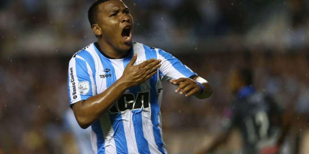 Con Roger Mart&iacute;nez, Racing cerr&oacute; la mayor venta en la historia del club