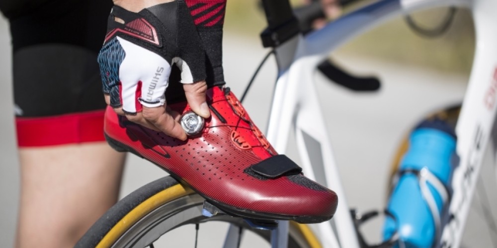 Shimano lanza la nueva línea de calzado S-PHYRE para Ruta y MTB