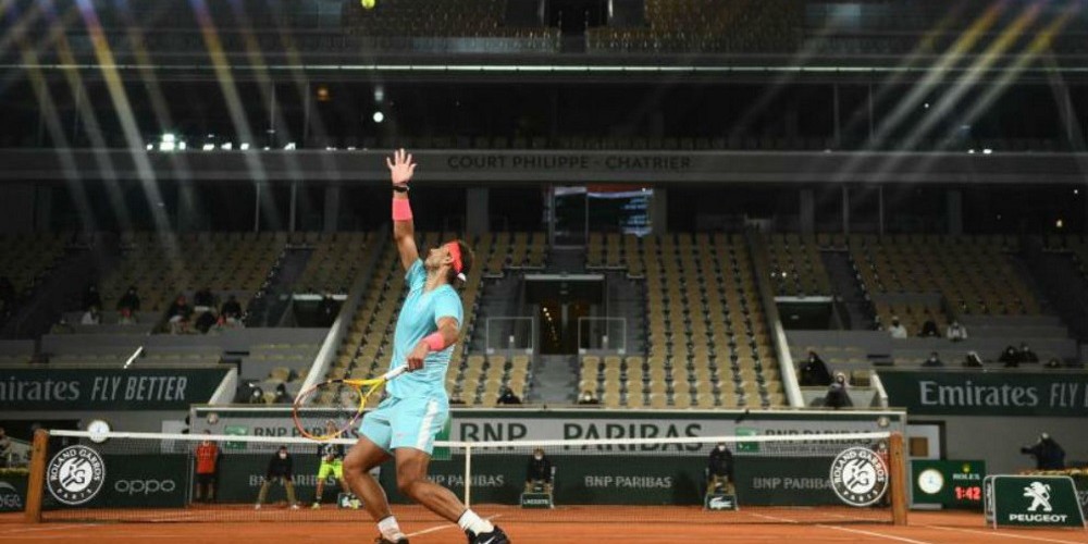 Roland Garros lleg&oacute; a los esports