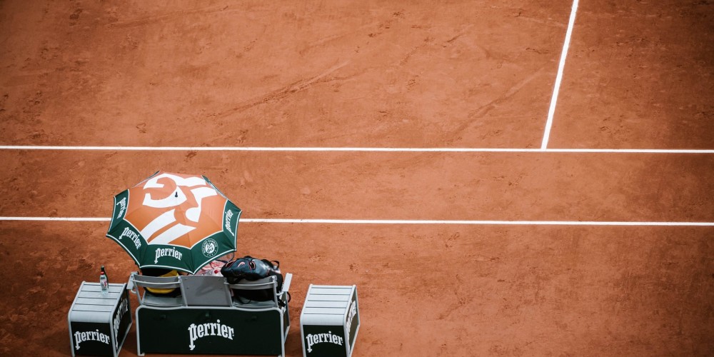 Roland Garros disminuye considerablemente sus premios para la edición 2021