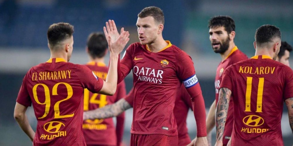 La historia detr&aacute;s de la campa&ntilde;a de Roma para frenar la violencia infantil