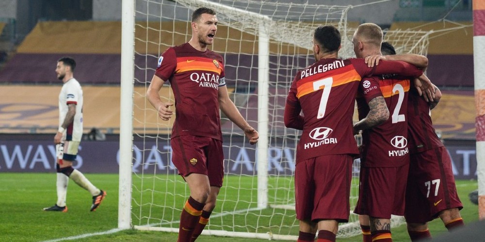 Con deudas millonarias, la Roma renunció a construir su nuevo estadio