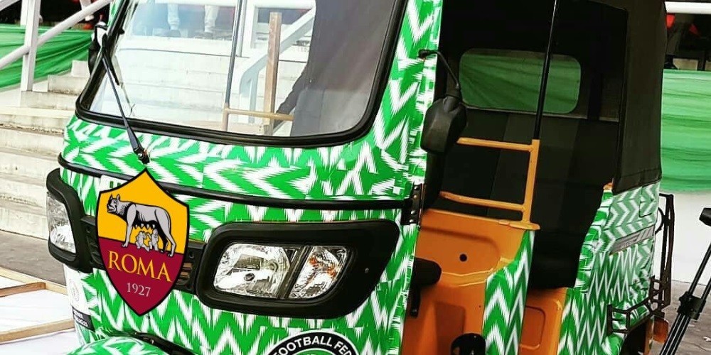 La AS Roma expande sus cuentas de Twitter a 13 idiomas en países diferentes