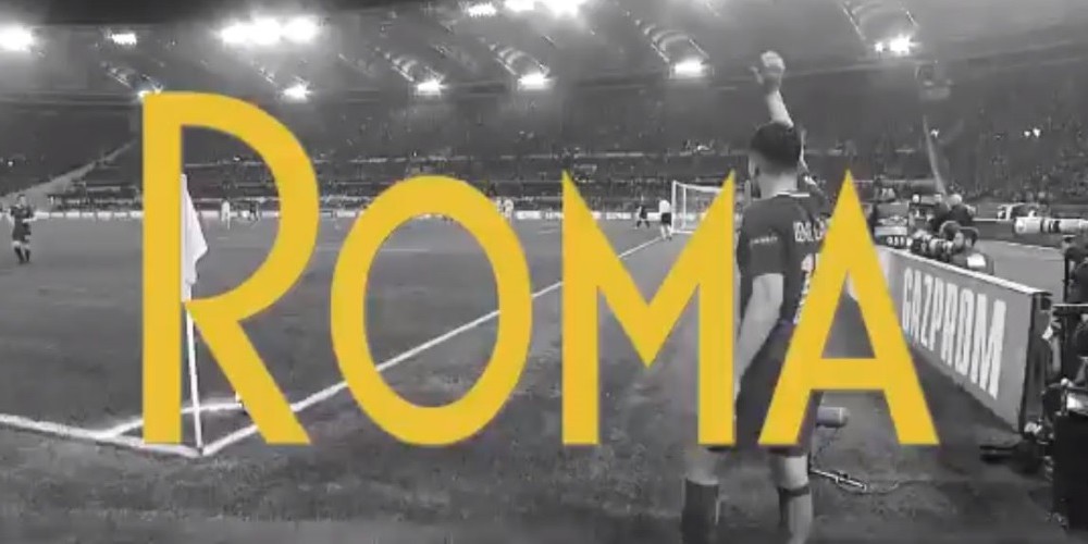 El curioso homenaje de la Roma a una de las películas más premiadas de los Oscars