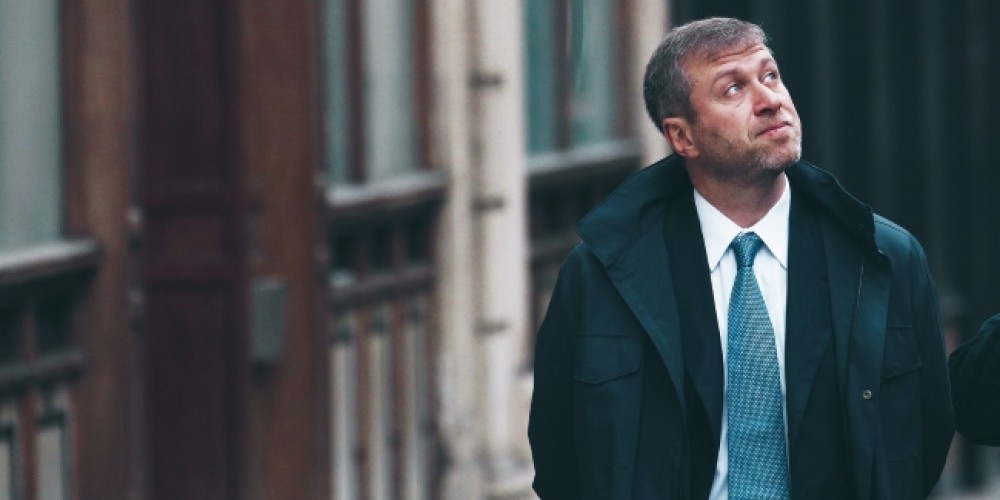 Los 10 dirigentes deportivos m&aacute;s millonarios del mundo en el 2018