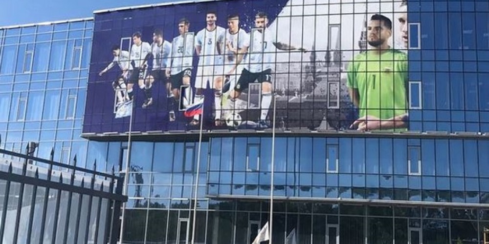 Sergio Romero ocupar&aacute; un lugar en la concentraci&oacute;n de Argentina en Rusia 2018